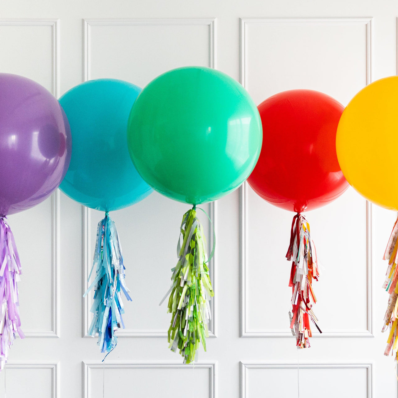 AK Balloons in Toronto Same Day