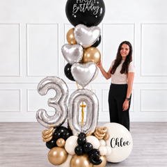 Collection image for: Balloon Bouquets