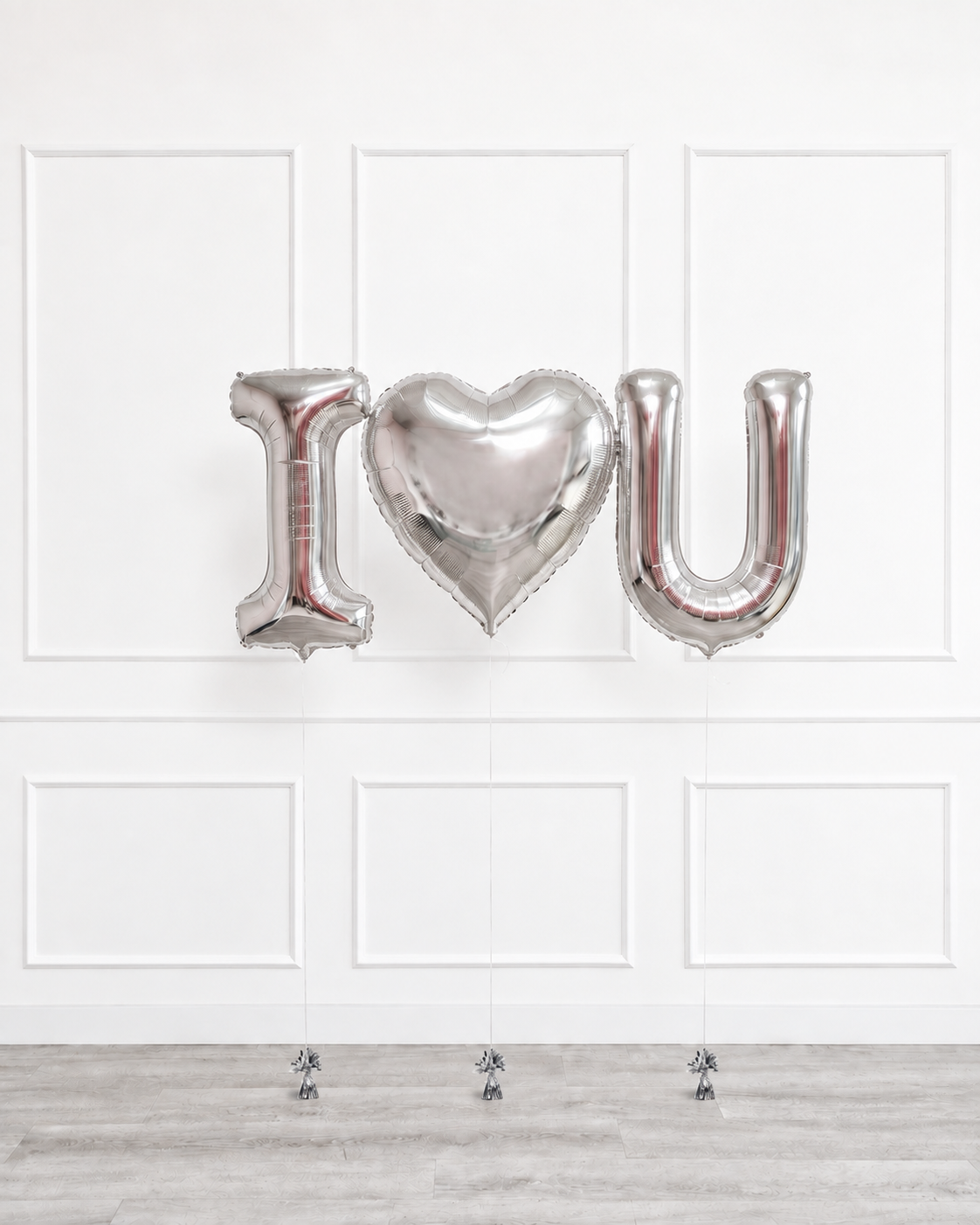 I Love You