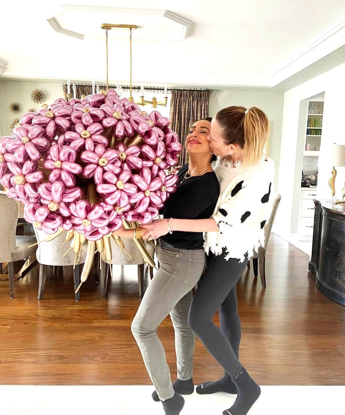 Mothers day balloons