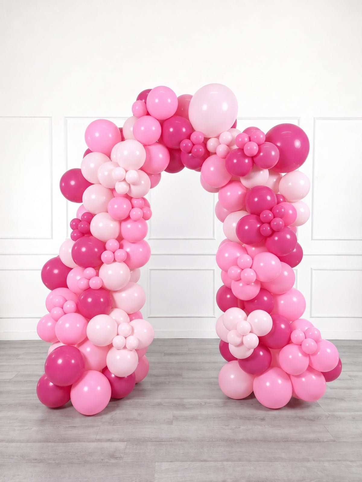 Pink is Hot