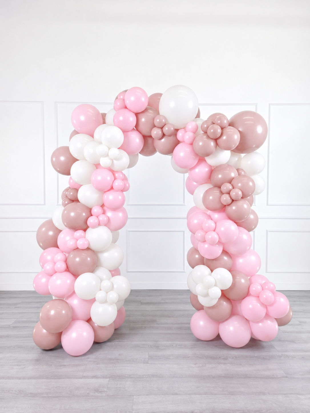 Sweet Pink