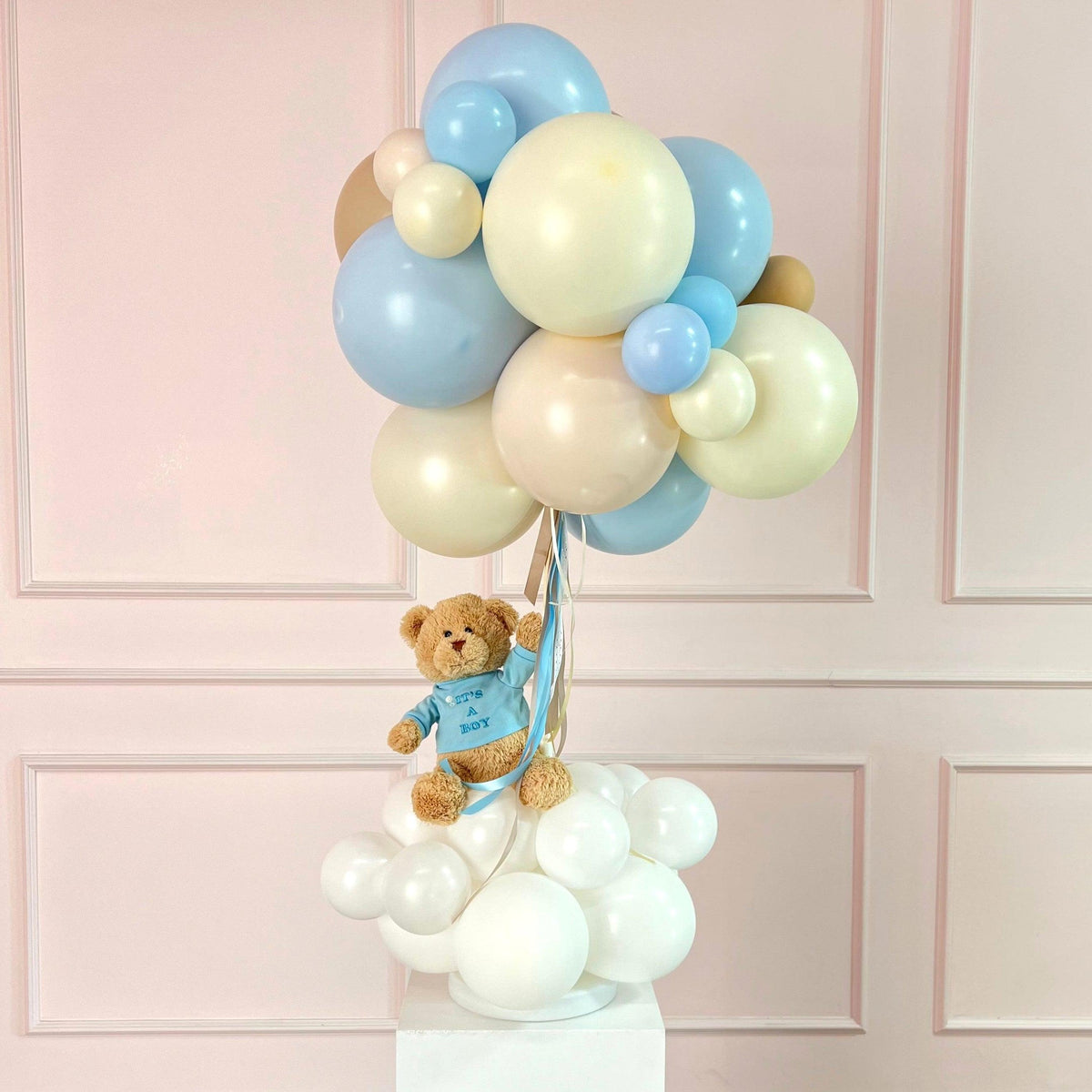 Baby Shower