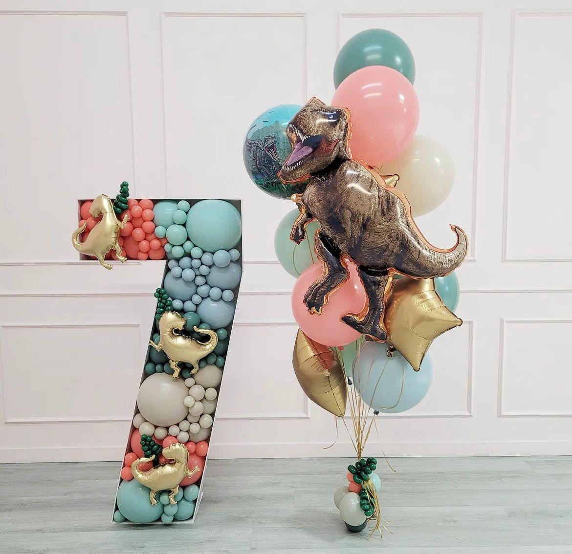 Luxury Balloons