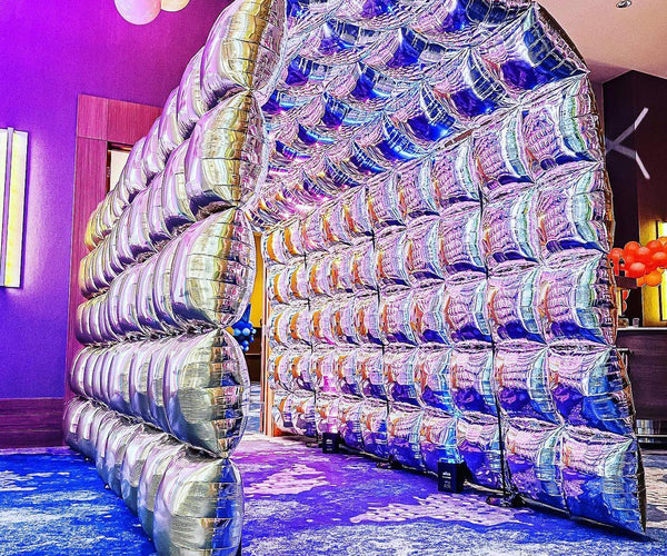 Graduation Balloons in Toronto | Celebrate Your Achievement in Style ...