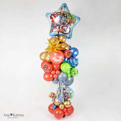 Collection image for: Superhero
