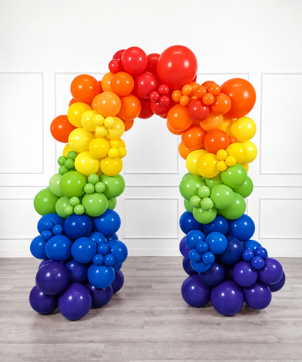 Rainbow Fun