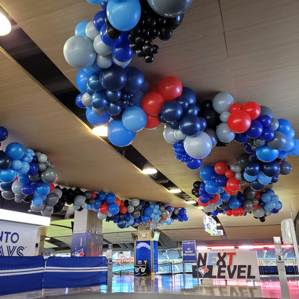 Custom Balloon Immersions