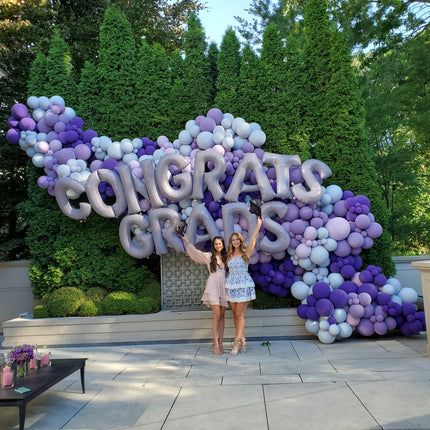 Custom Prom & Graduation Decorations