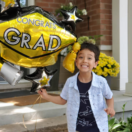 Custom Prom & Graduation Decorations