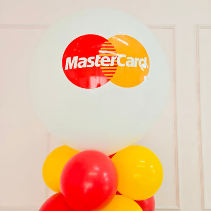 Balloon Columns - Classic