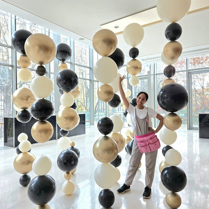 Cloundlines Balloons