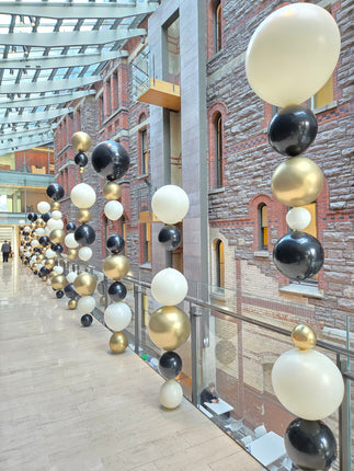 Cloundlines Balloons