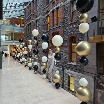 Cloundlines Balloons