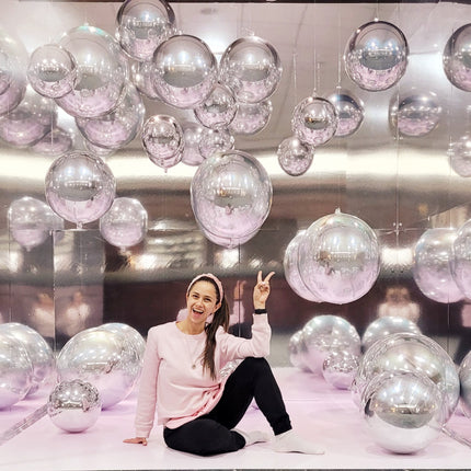 Custom Balloon Immersions