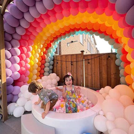 Custom Balloon Arch