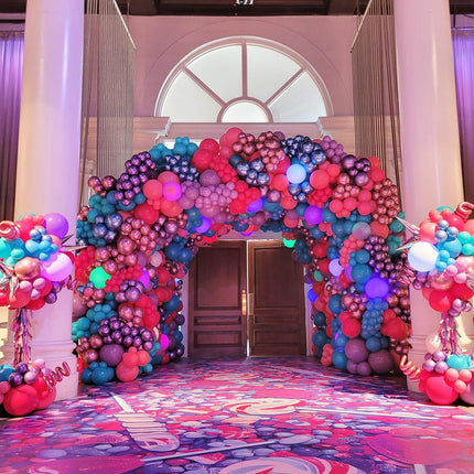 Custom Balloon Art