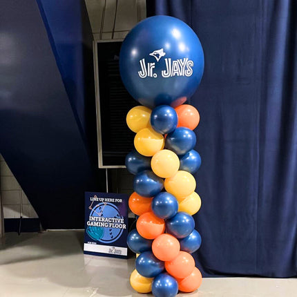 Balloon Columns - Classic