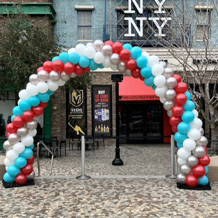 Classic Balloon Arch