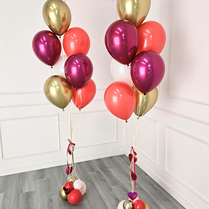 Balloon Bunch