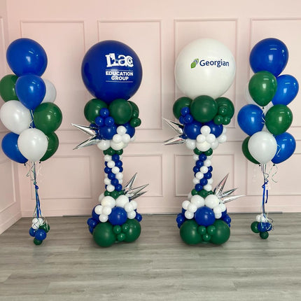 Custom Prom & Graduation Decorations