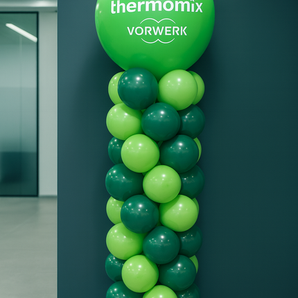 Balloon Columns - Classic