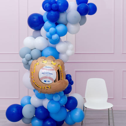 Balloon Garland Ready 2 Party - Baseball