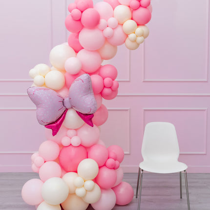 Balloon Garland Ready 2 Party - Coquette