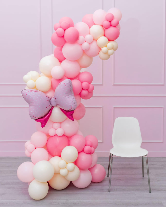 Balloon Garland Ready 2 Party - Coquette