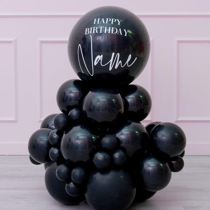 Balloon Garland Ready 2 Party - Luxury Gold