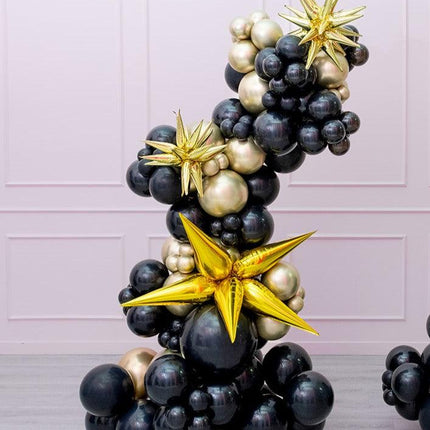 Balloon Garland Ready 2 Party - Luxury Gold