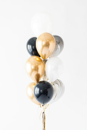 Power Chromes - Balloon Bunch