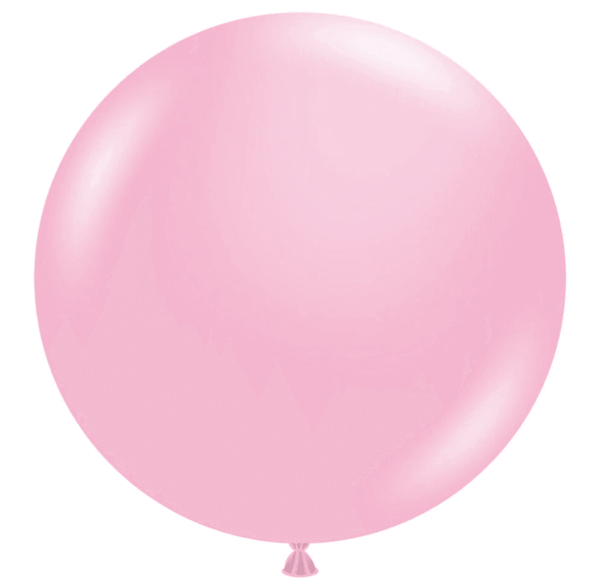Sweet Pink - Personalized HBD Balloon Bouquet