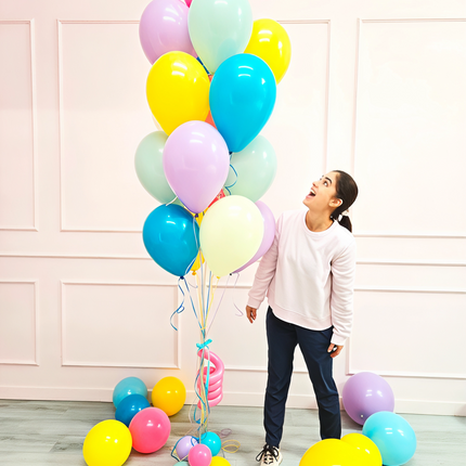 Balloon Bunch
