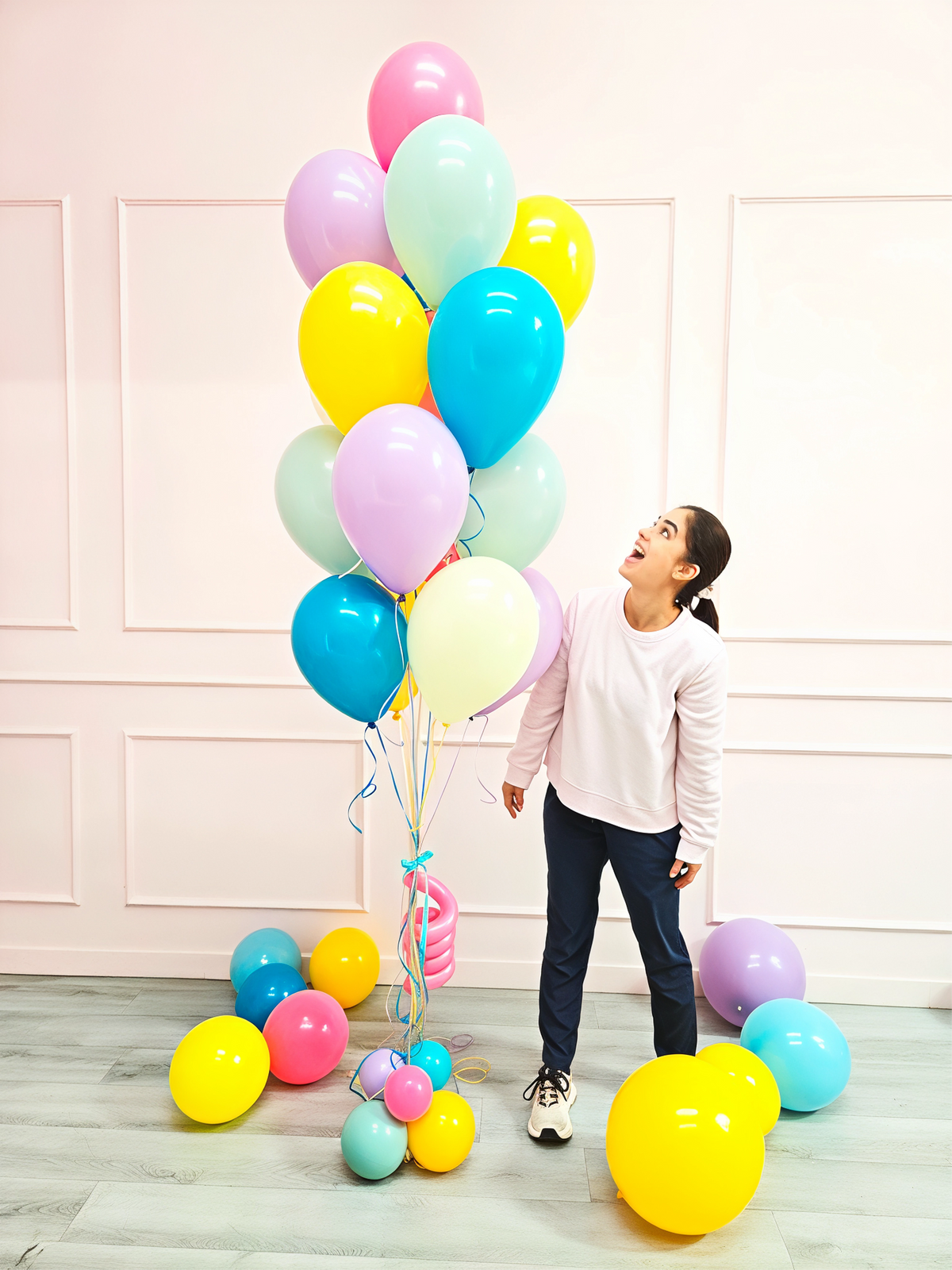 Balloon Bunch