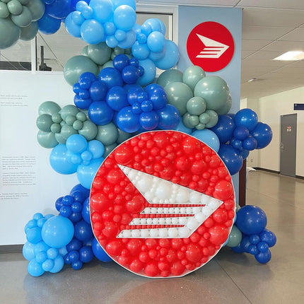 Corporate Balloon Decoration in Toronto