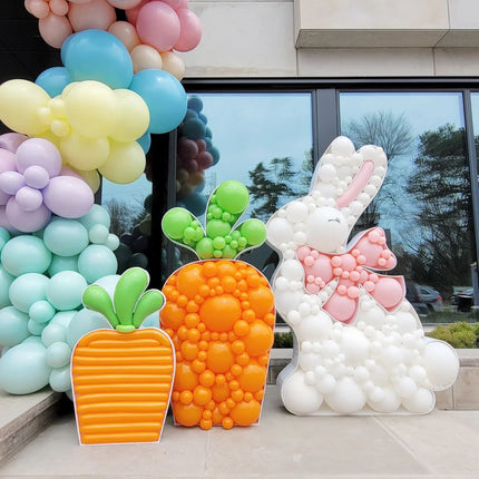 Custom Balloon Art