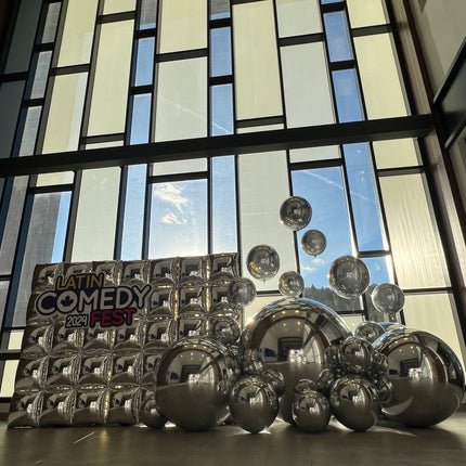 Custom Balloon Immersions