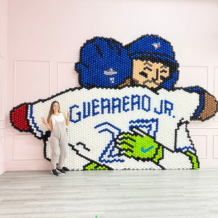 Custom Balloon Art