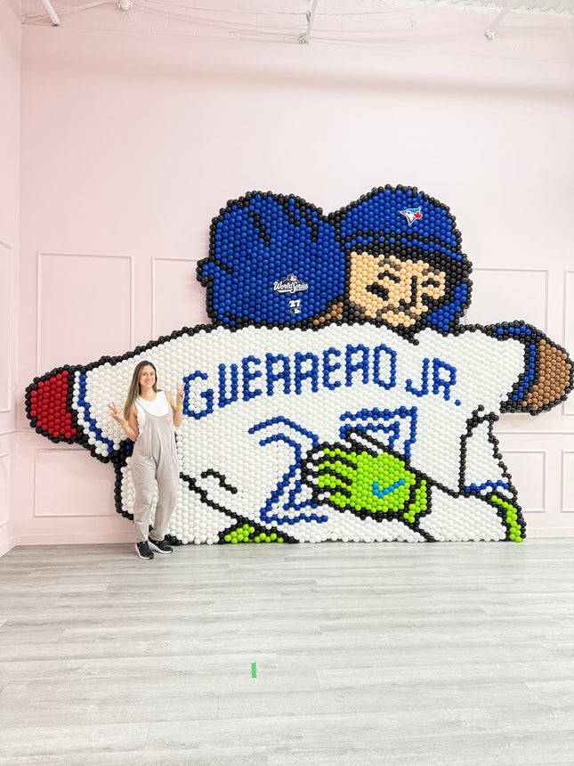 Custom Balloon Art