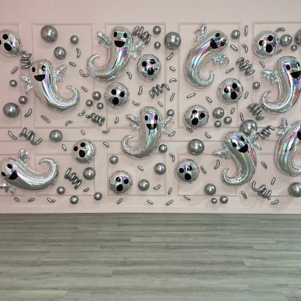 Custom Balloon Immersions