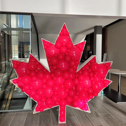 Custom Balloon Art