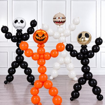 Custom Balloon Art