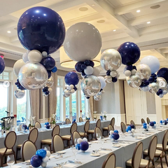 Collection image for: Jumbo Balloons - Corporate
