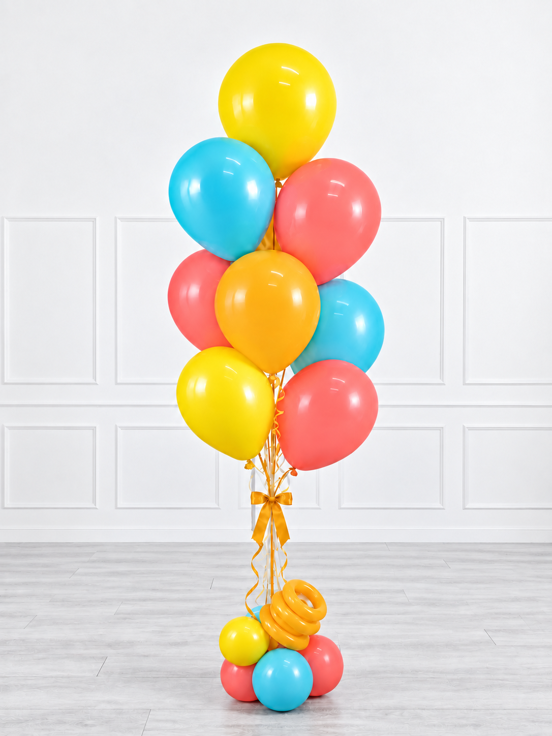 Ana Karina Balloons summer pop balloon bunch deluxe
