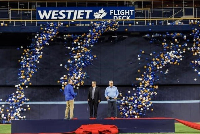 Custom Balloon Art