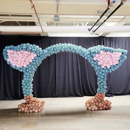 Custom Balloon Art