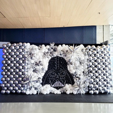 Custom Balloon Art