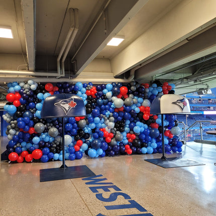 Custom Balloon Walls