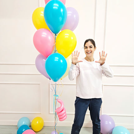 Balloon Bunch